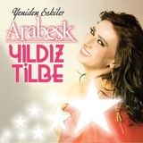 Aesco Myyonca Yıldız Tilbe - Yeniden Eskiler - Arabesk - Tek Sevenim Sen Olsan (2 Plak) - Altın