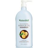 Aesco Nature Well Nemlendirici Marula Yağı Şampuanı 1064ML