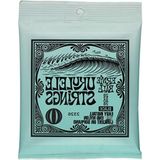 Aesco Naylon Ukulele Telleri - Bilyalı Uçlu