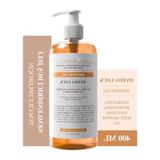 Aesco Nemlendirici Duş Jeli - 400 ml