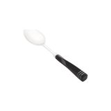 Aesco Nero 2'li Salata Servis Seti QE8059A - 0,5 x 7 cm