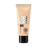 Aesco New York Fit Me Nude Cilt Bakımı Etkili Nemlendirici SPF50 Bb Krem - 10