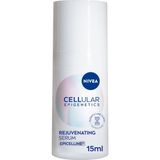 Aesco Nıvea Cellular Epigenetics Rejuvenating Yaşlanma Karşıtı Cilt Serumu 15ML,DOLGUNLAŞTIRICI,HYALURONIK Asit,deneme Boyu