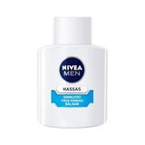 Aesco Nıvea Men Hassas Serinletici Tıraş Sonrası Balsam 100 Ml, Hassas Ciltler, Alkolsüz Formül, Hızlı Emilir