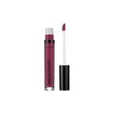 Aesco Note Cosmetics Matte Queen Lipstick 19 Berry Blast Kalıcı Likit Ruj, Mor