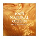 Aesco Nuxe Sun Işıltılı 150 ml 30 Faktör Bronzlaştırıcı Yağ