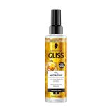 Aesco Oil Nutritive Sıvı Saç Bakım Kremi 200 ml