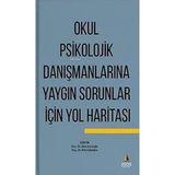 Aesco Okul Psikolojik Danışmanlarına Yaygın Sorunlar Için Yol Haritası