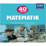 Aesco Okyanus 40 Seansta Tyt Kolay Matematik(Yeni)
