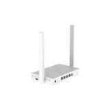 Aesco Omni Dsl N300 Wi-Fi Mesh Vdsl2/adsl2+/fiber Ebeveyn Kontrol Modem Vpn Router 1X1GBIT/S 3X100MBIT/S Usb2.0 KN-2012 - 1 TB - 1 GB