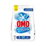 Aesco Omo Active Fresh Beyazlar 20 Yıkama Toz Çamaşır Deterjanı 3 kg