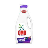 Aesco Omo Sıvı Active Cold Power Siyahlar 2470 ml - 2,47 lt
