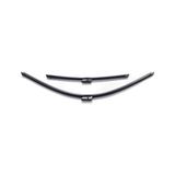 Aesco Ön Cam Silecek Takımı Silgeç Seti 70-40CM Vw Caddy Ile Uyumlu 2021-2024