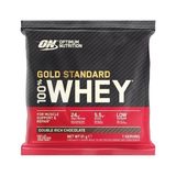 Aesco On Gold Standard Whey Çikolata 30,4g Tek Servis - 10