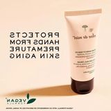 Aesco Onarıcı Besleyici ve Koruyucu El Kremi - 50 ml