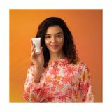 Aesco Organik Leke Önleyici Koruyucu Yüz Güneş Kremi SPF50 50ML