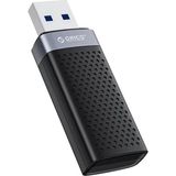 Aesco Orico USB 3.0 Type-C Sd Tf Micro Sd Kart Okuyucu - Altın