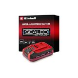 Aesco Orijinal Einhell 18 V 4.0 Ah Sealed Power X-Change Plus (18 V Akü, Su ve Toz Koruması, IP57 Koruma Sınıfı,tüm Pxc Cihazları Için Evrensel Kullanım, Şarj Cihazı Dahil Değil) - 4511627