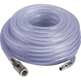 Aesco Orijinal Einhell Kompresör Hava Hortumu 9 Mm, 15 M (Kompresör Aksesuarı, 15 M Uzunluk, Iç Çap 9 Mm, R 1/4'' Iç Dişli, Pvc, Maks. Çalışma Basıncı 15 Bar) - 4138210