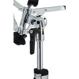 Aesco Orta Ağırlık Trampet Standı - Glide Tilter ve Memorylock - 10 x 10 cm - 0002R72