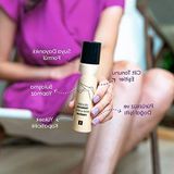 Aesco Orta Ton Bacak Fondöteni - 75 ml