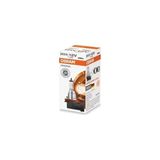 Aesco Osram H11 Sis Far Ampul Takımı 55W 12V Alman Üretimi(2 Adet) - Kırmızı