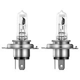Aesco Osram Night Breaker Silver H4 Ampul 64193NBS +100% Fazla Işık [enerji Sınıfı A]