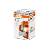 Aesco Osram Xenarc 66340 D3S Hıd, Xenon Far Ampulü Osram Xenarc Nıght Breaker® Unlımıted D1S, Lampe De Phare Xénon, 4150 K, 66340, Boîte Pliante De 1 66340 66340 [enerji Sınıfı A]