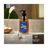 Aesco Otama Kırkpınar Doğal Bebek Bakım Yağı 200 ml