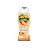 Aesco Palmolive Smoothies Şeftali Suyu ve Nemlendirici Süt Duş Jeli 450 ml