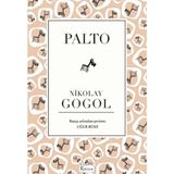 Aesco Palto (Bez Cilt)