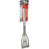 Aesco Paslanmaz Çelik Barbekü Spatula - 43,5 cm