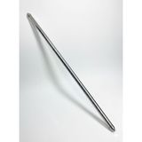 Aesco Paslanmaz Çelik Oklava 80 cm - 304 Kalite - Altın