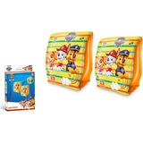 Aesco Paw Patrol Kolluk 23X15CM Mondo - 16934 (Lisinya)