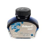 Aesco Pelikan Mürekkep Serisi 4001 62,5 ml Mavi Siyah Mürekkep - 41 Delft Blue