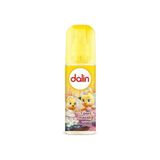 Aesco Peri Masalı Kolonya, 150 Ml, Çocuk Bakım Spreyi