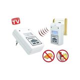 Aesco Pest Guard Elektronik Fare ve Haşere Kovucu