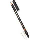 Aesco Pierre Cardin Brow Shaping Powdery Pencil - Warm Auburn 418-PUDRALI Görünüm Sağlayan Kaş Kalemi - 001