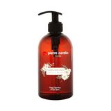 Aesco Pierre Cardin Liquid Hand Wash 480 ml – Vanilla Brulee- Sıvı Sabun - Vanilya Brulee