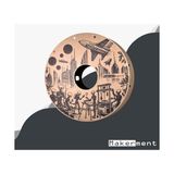 Aesco Pla Pro, 1.75MM 1kg 3D Yazıcı Pla Filament (Antrasit Gri)