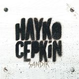 Aesco Plak Hayko Cepkin – Sandık - 001 - Beyaz