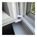 Aesco Plasfire Pencere Stoperi 5 Li Paket