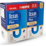 Aesco Plus 1200 Mg Omega3 Balık Yağı 100 Kapsül