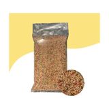 Aesco Pond Stick Karışık Japon Balığı Yemi 100GR