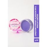 Aesco Pop Beauty Makyaj Fırçasını ve Süngerini Temizleme Sabunu ve Silikon Matı 120GR (Büyük Boy)