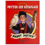 Aesco Potter Cep Kitapları - Harry Potter