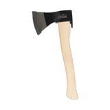 Aesco Prandı Kerpetenli Marangoz Balta Dişbudak Ağacı Saplı 38CM 800GR