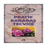 Aesco Pratik Karabaş Tecvidi