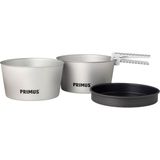 Aesco Primus Essential Trek Pot Kamp Yemek Seti