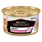 Aesco Pro Plan Delicate Hindili Konserve Yaş Yetişkin Kedi Sı 24 x 85 G